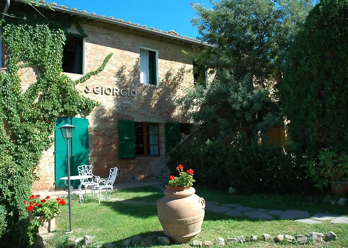 Agriturismo San Giorgio
