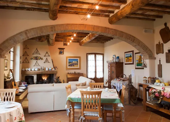 Agriturismo San Giorgio