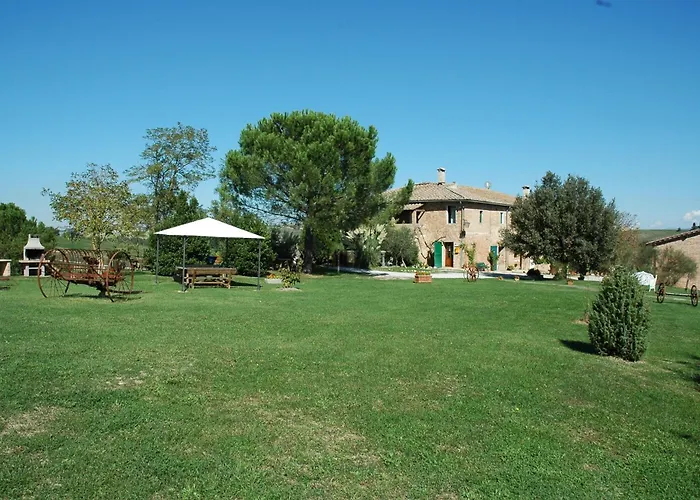 Agriturismo San Giorgio