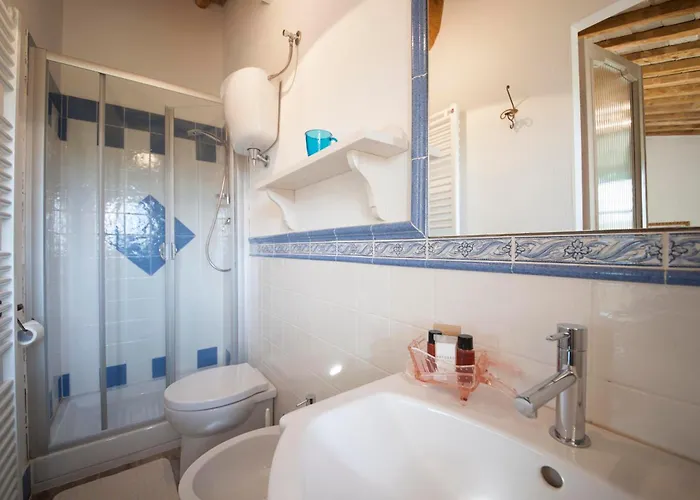 Agriturismo San Giorgio