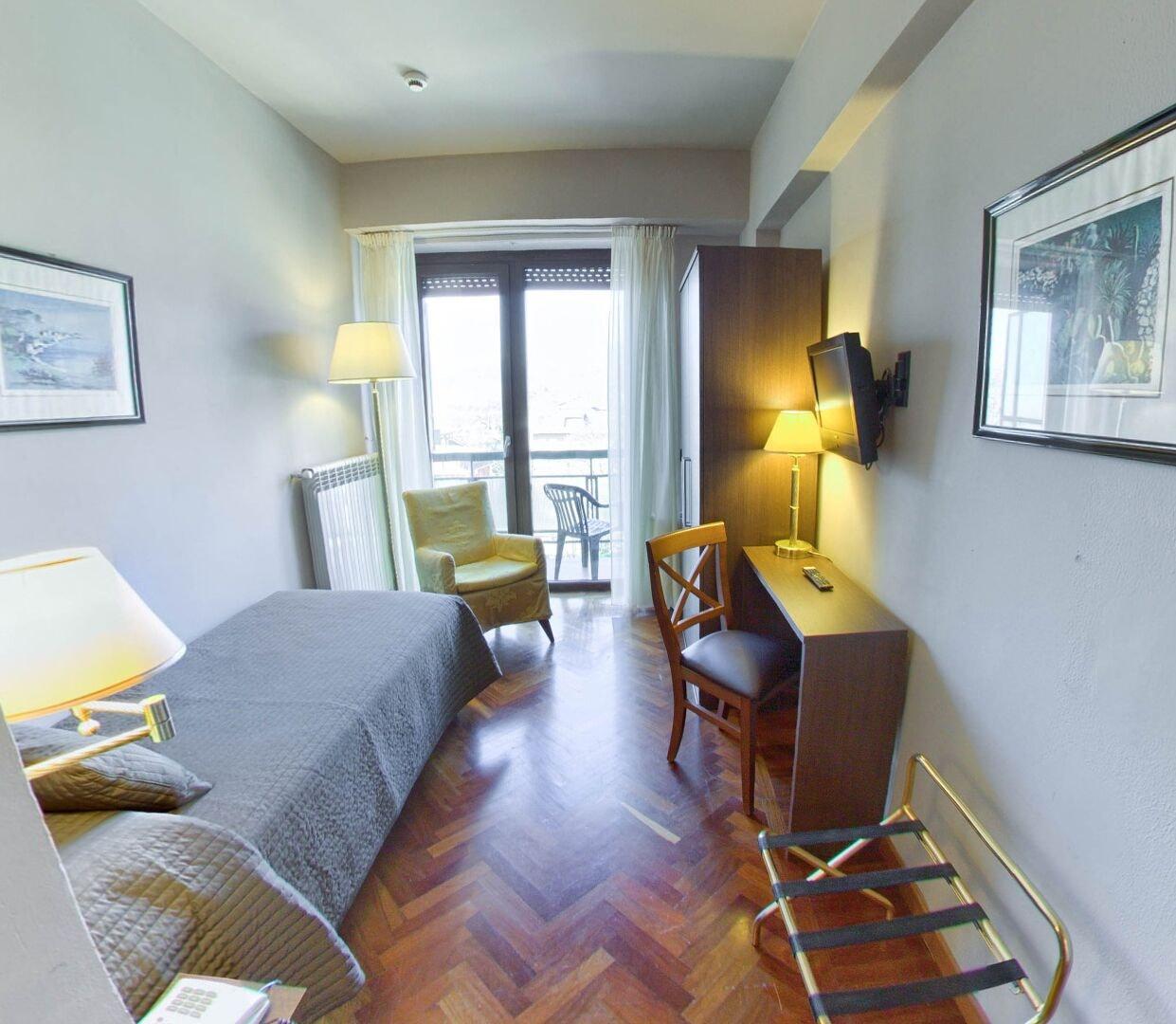 San Giorgio Casa de Campo Monteroni dʼArbia