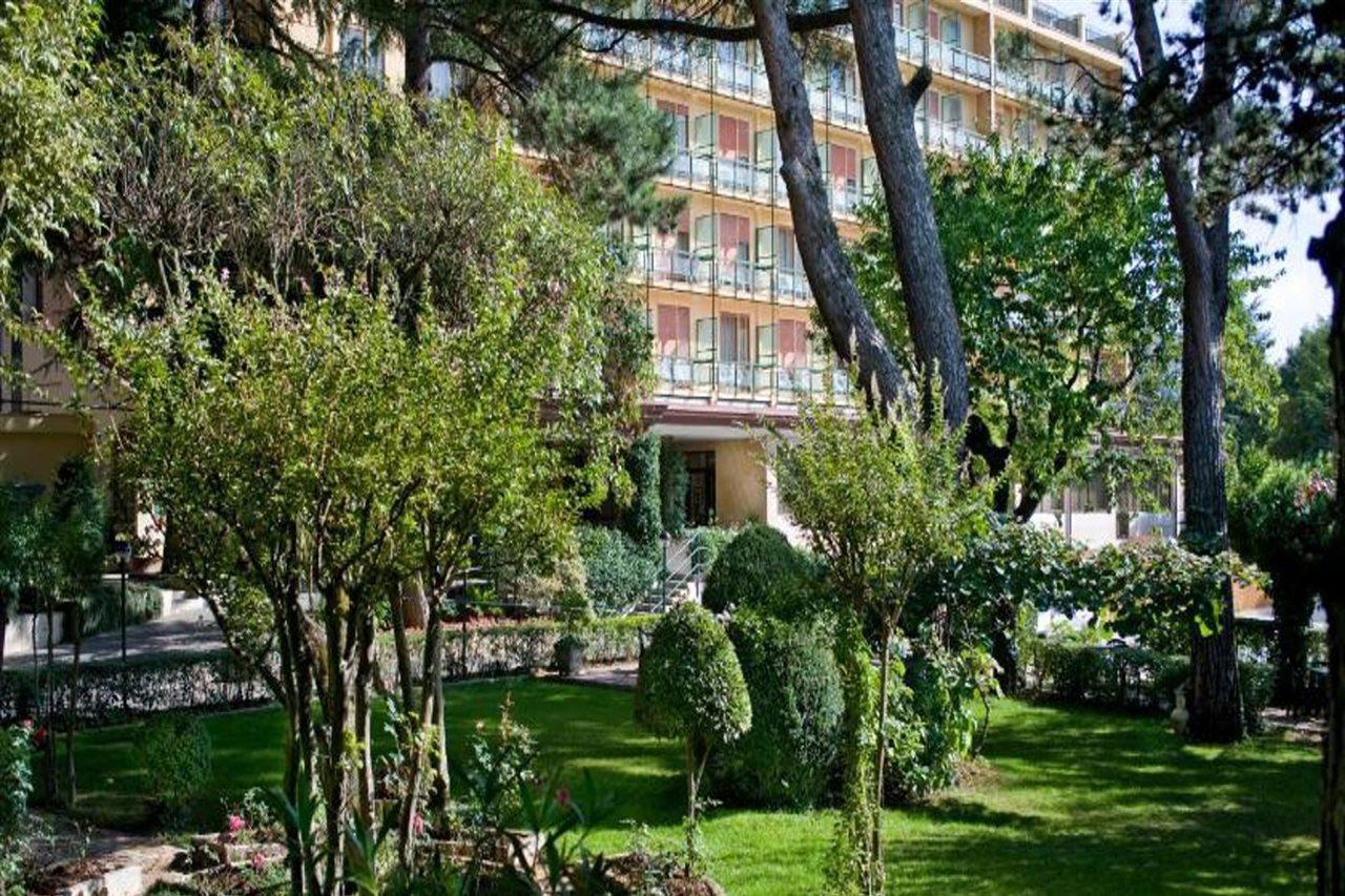 San Giorgio Casa de Campo