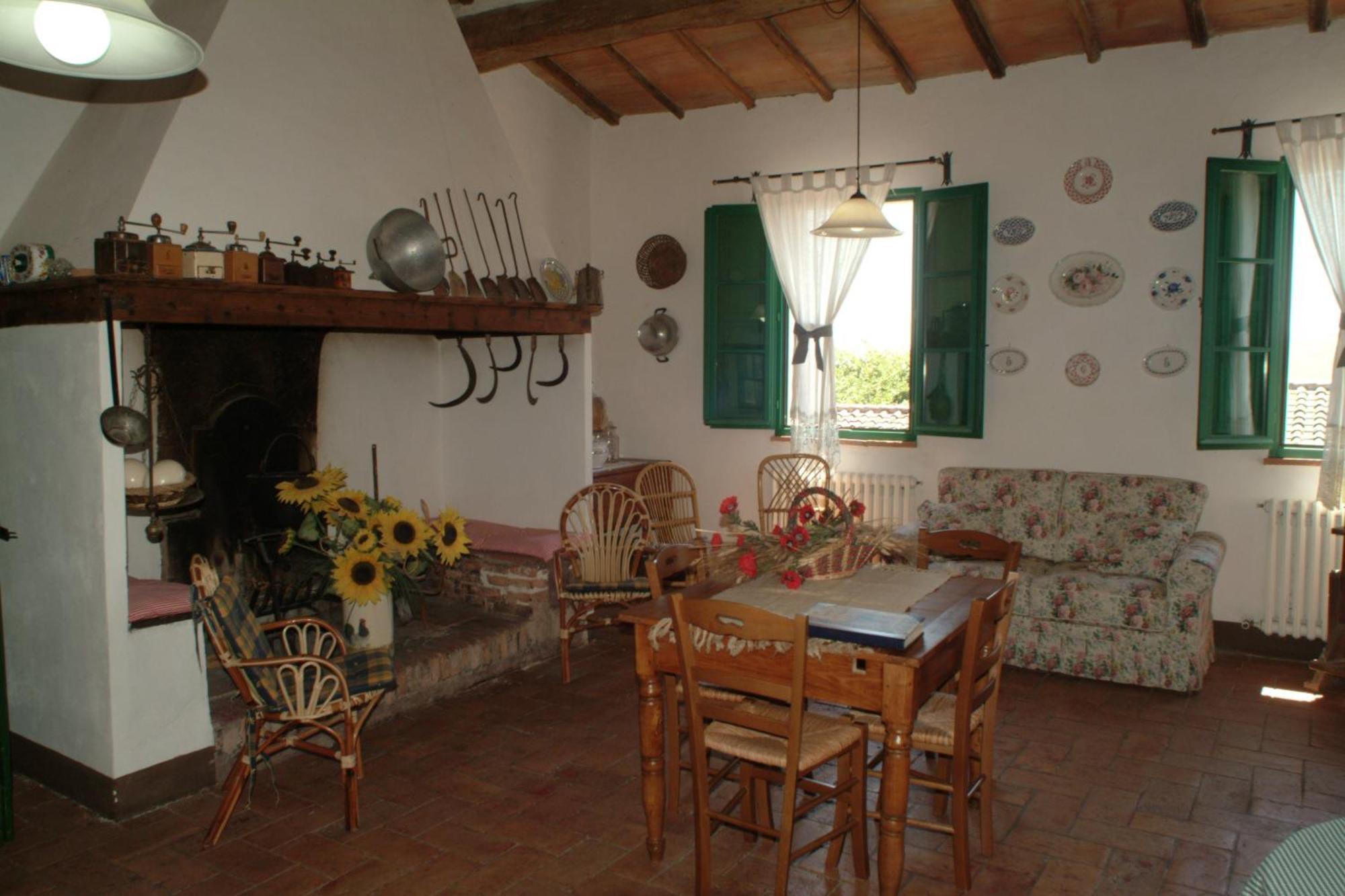 San Giorgio Monteroni d'Arbia
