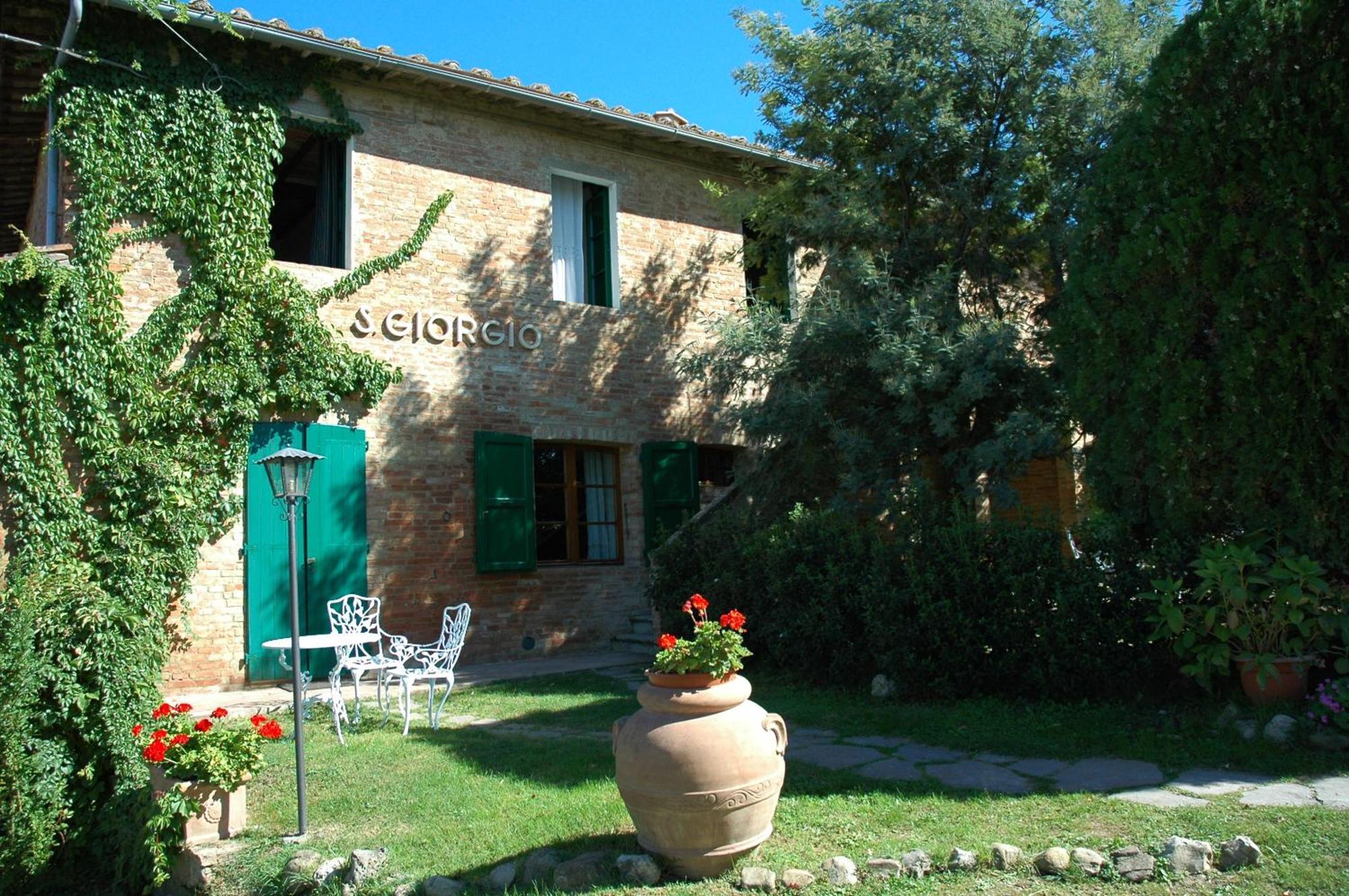 Casa de Campo San Giorgio *