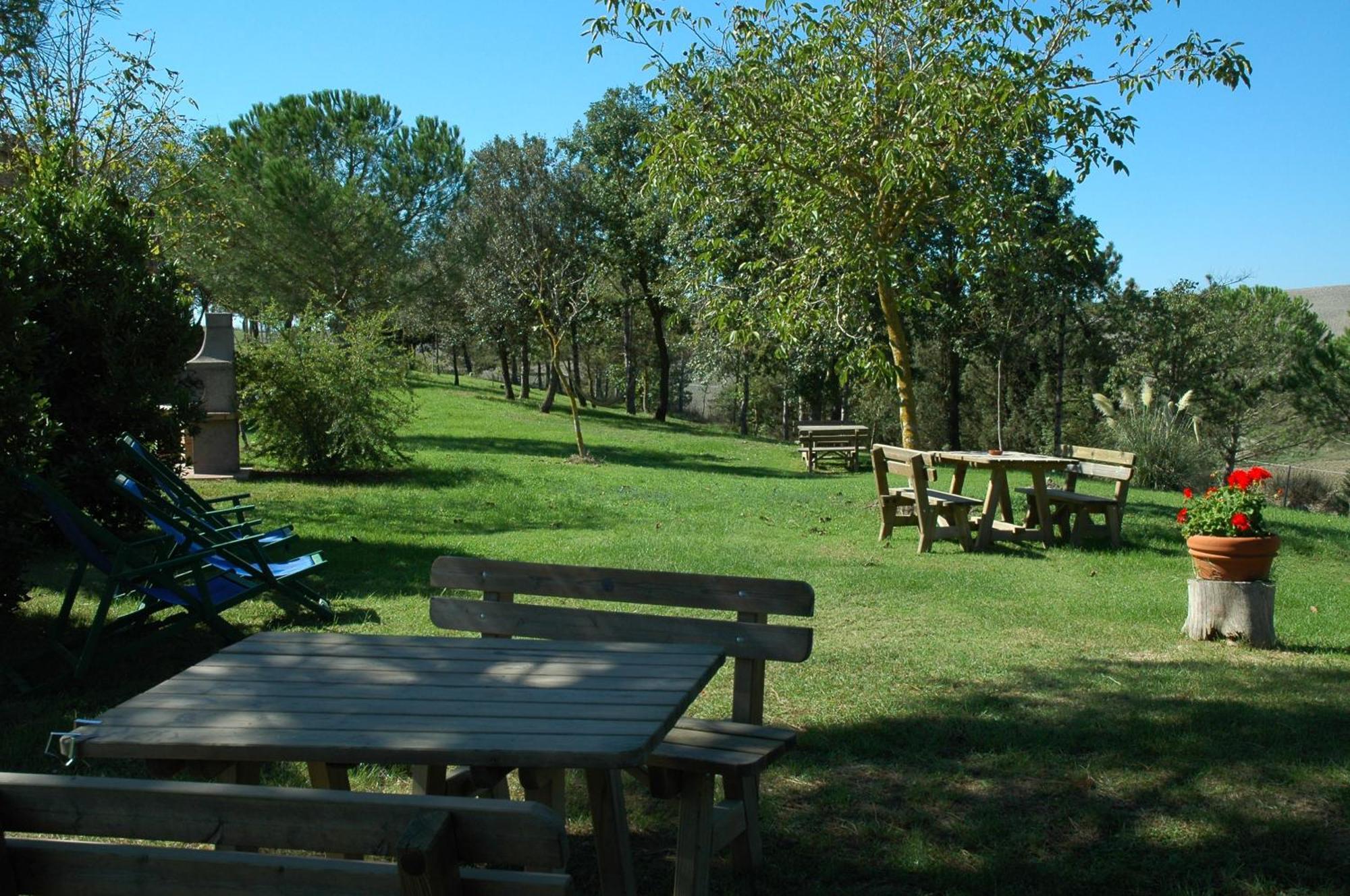 San Giorgio Monteroni d'Arbia