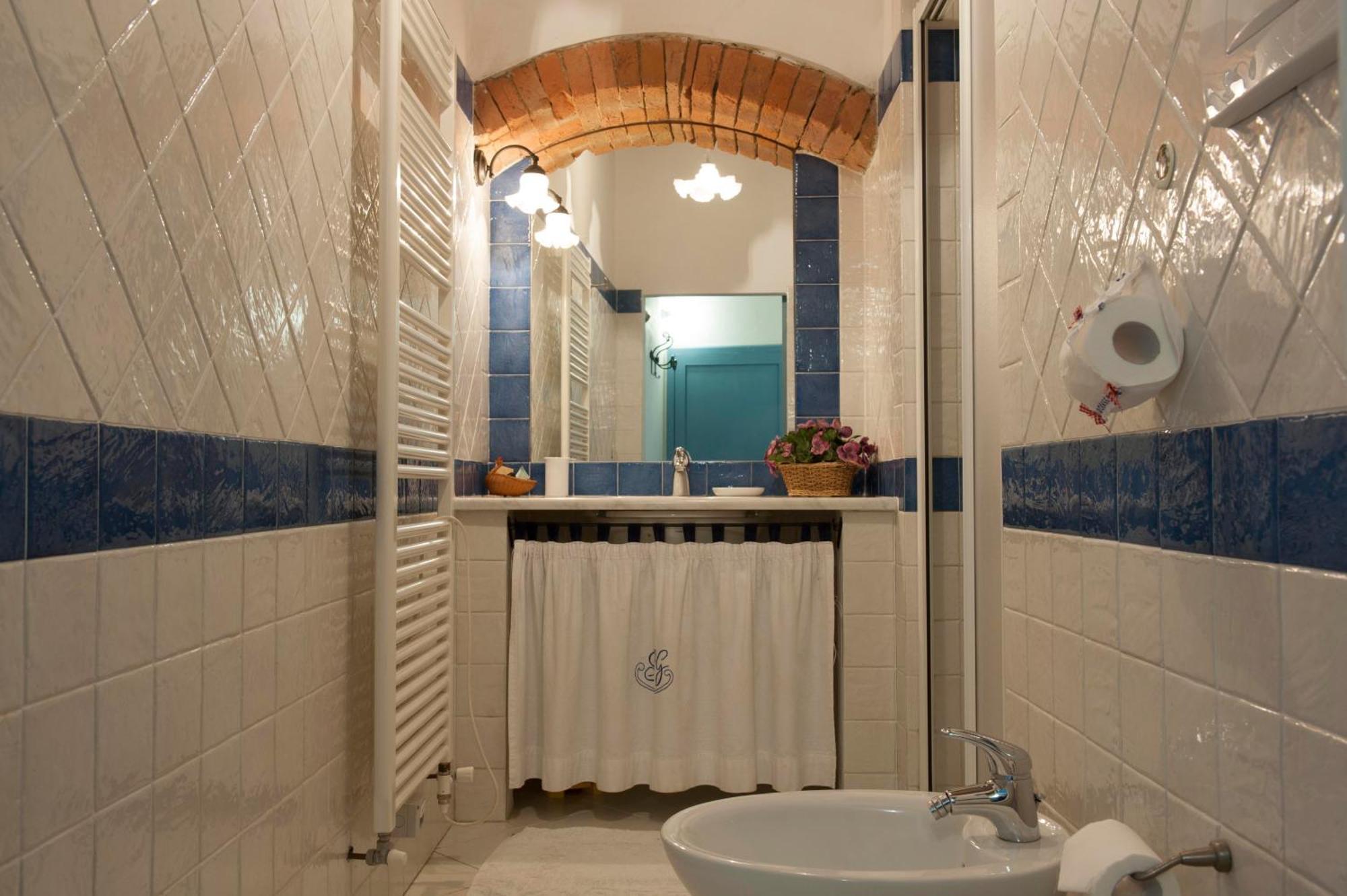 Casa rural San Giorgio *