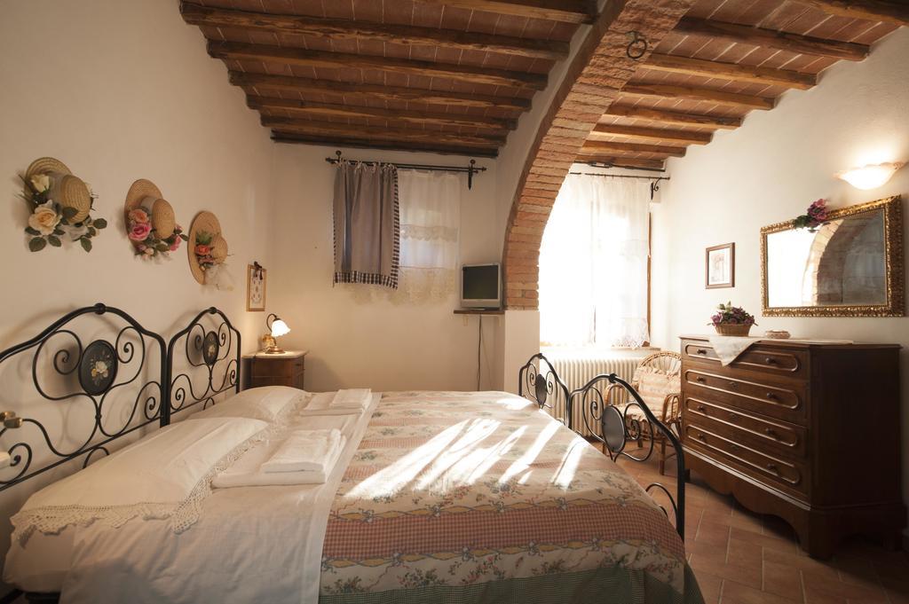 San Giorgio Casa rural *