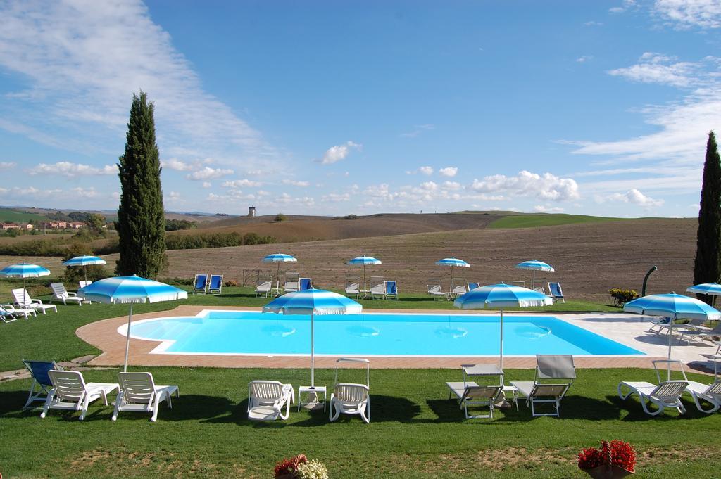 San Giorgio Casa de Campo