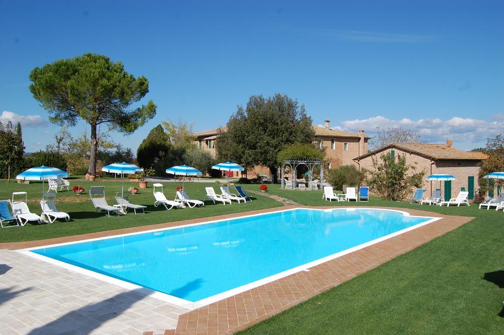 Casa de Campo San Giorgio *