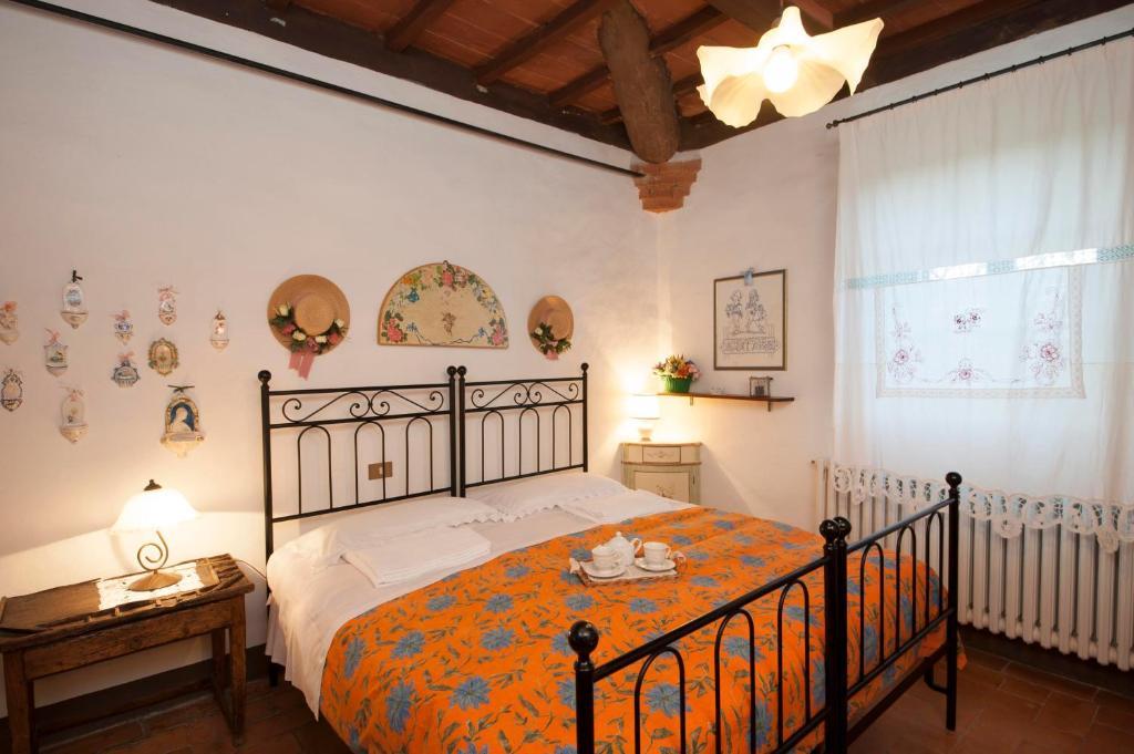 San Giorgio Casa de Campo *