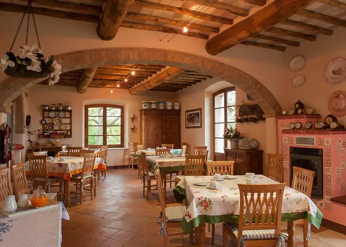 Agriturismo San Giorgio