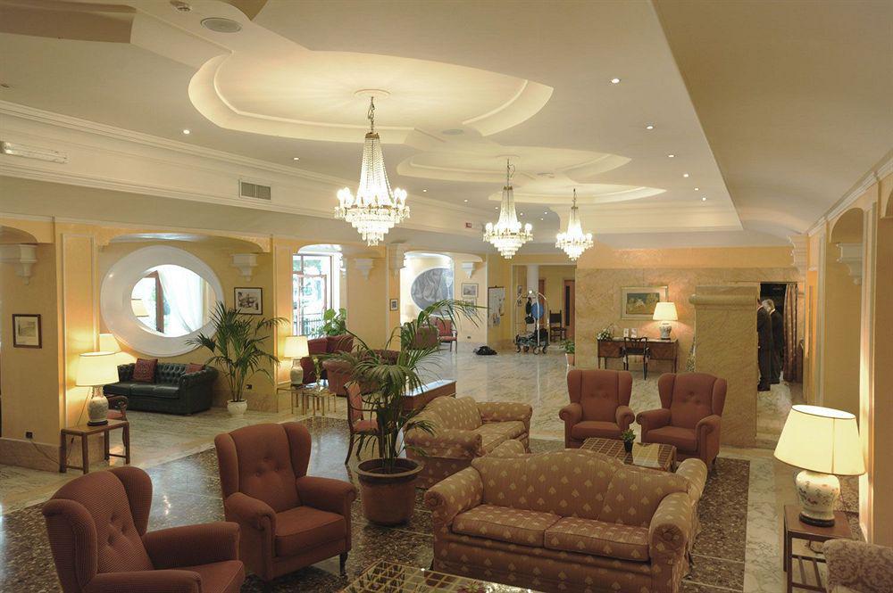 San Giorgio Casa de Campo
