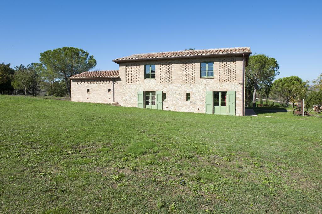San Giorgio Casa de Campo