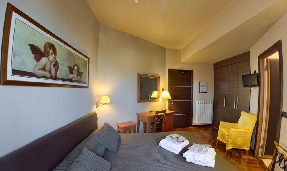 San Giorgio Casa de Campo *