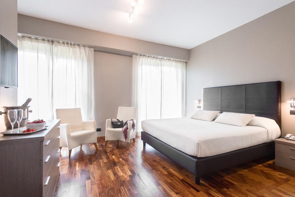 San Giorgio Casa de Campo *