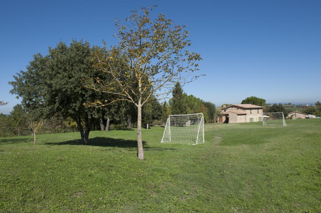Casa de Campo San Giorgio Monteroni dʼArbia