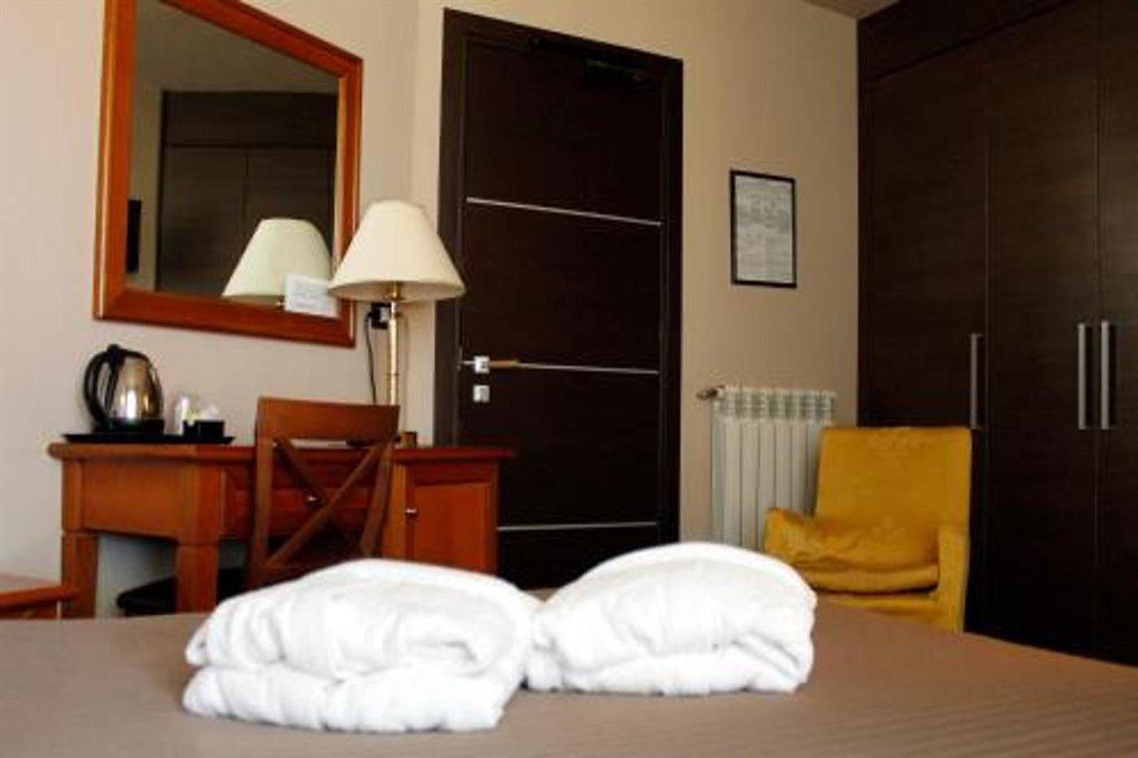 San Giorgio Casa de Campo *
