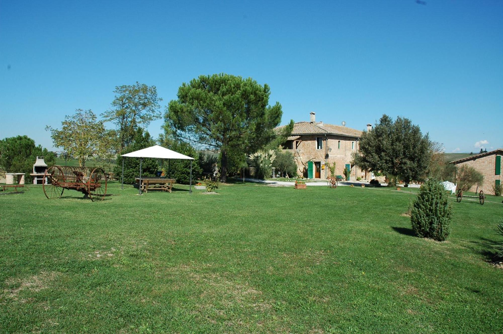 San Giorgio Casa de Campo *