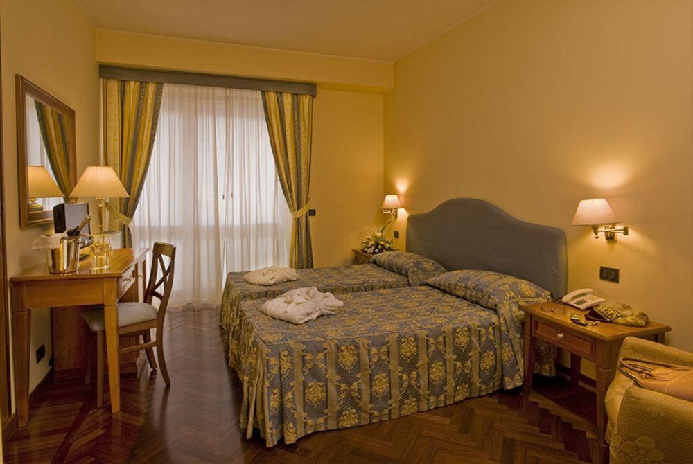 San Giorgio Casa de Campo