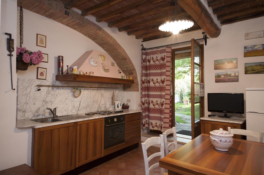 San Giorgio Casa de Campo Monteroni dʼArbia