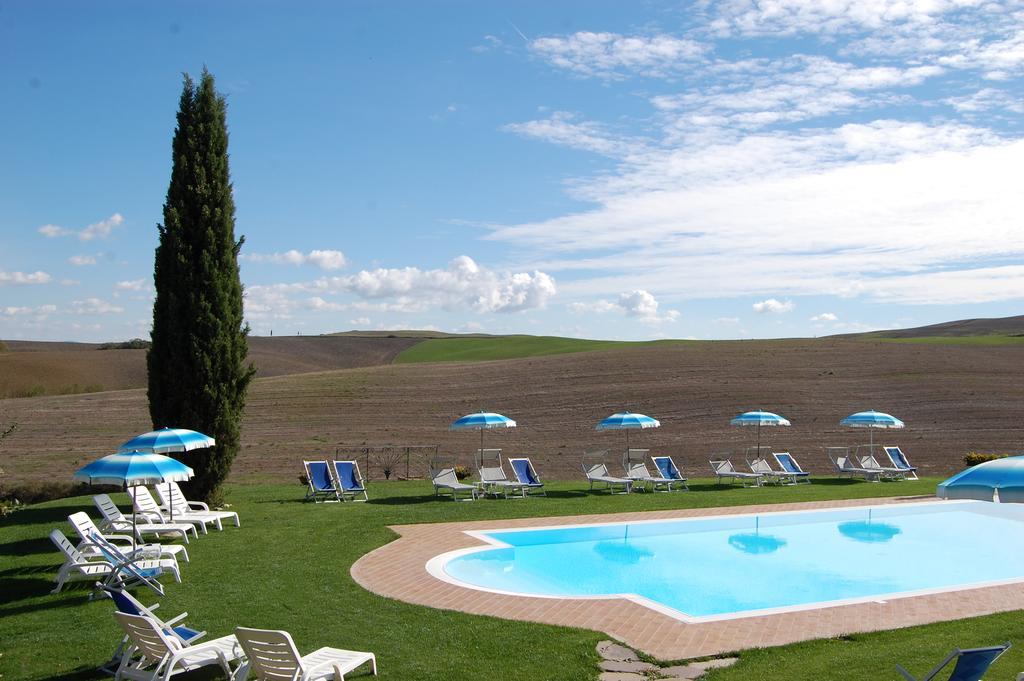 Casa de Campo San Giorgio *