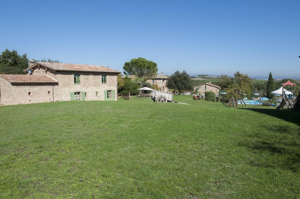 San Giorgio Casa de Campo Monteroni dʼArbia