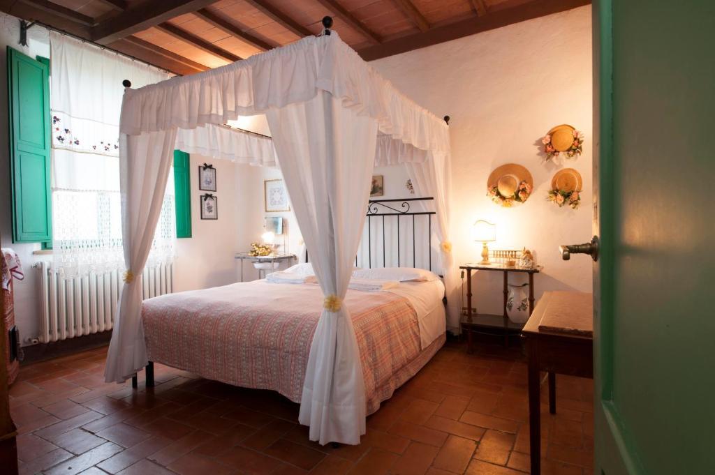 Casa de Campo San Giorgio *