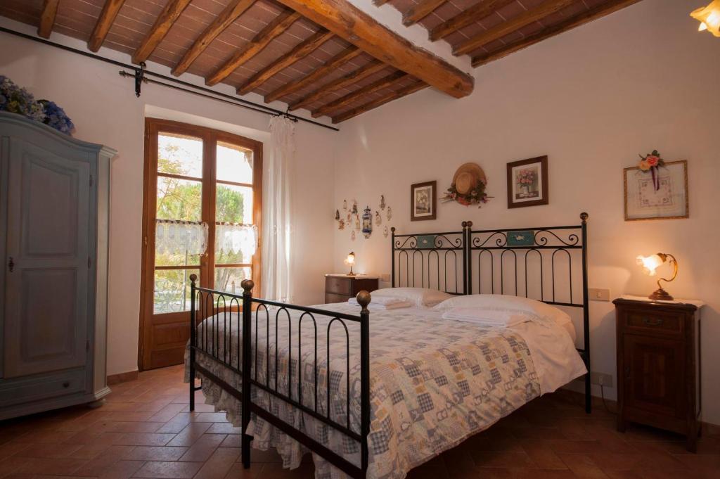 Casa de Campo San Giorgio
